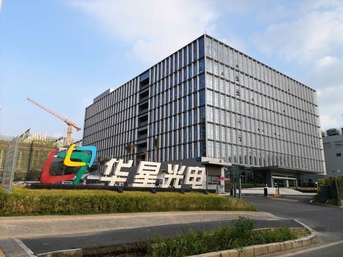 大件事 tcl科技收购三星苏州工厂,全球面板双雄格局正式形成